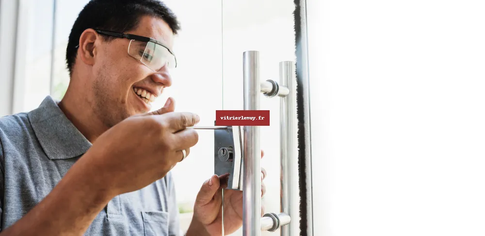 Vitrier Le Muy 83490