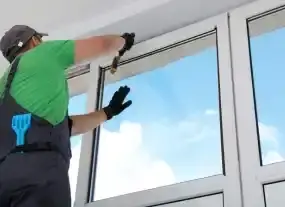 Remplacement de double vitrage Le Muy