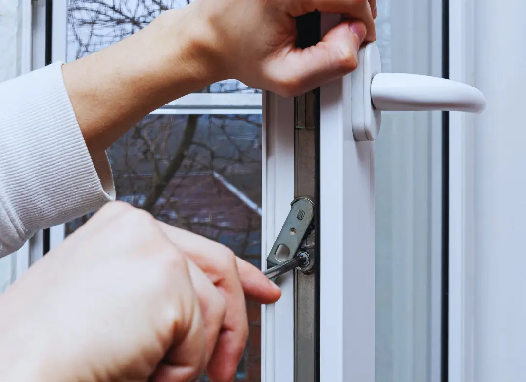 Réparation serrure de fenêtre Le Muy