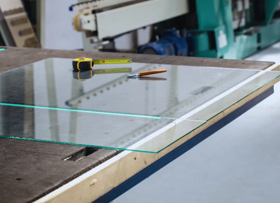 Remplacement de simple vitrage Le Muy